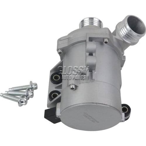 AP03 Electric Water Pump 11517545201 for BMW E81 E87 E92 E90 E93 E91 E60 F11 F10 E64 11517586925