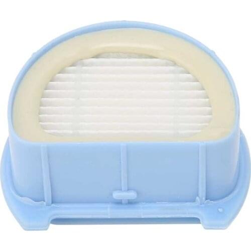 Filter Element Vacuum Cleaner Filter High-Efficiency for Bedroom for Household for Office