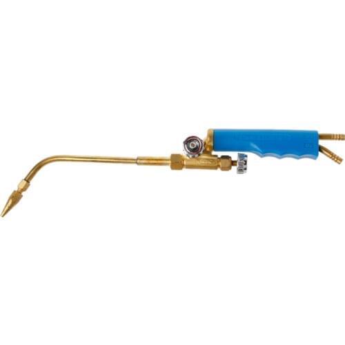 H01-2 Mini Gas Welding Torch Oxy-acetylene Oxy-propane Repair Cutting