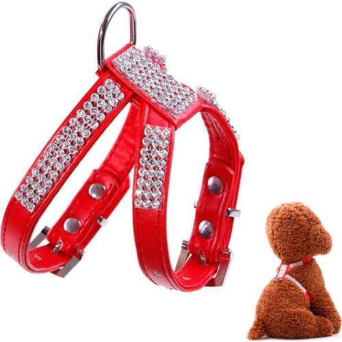 Jiguanqiang Harnesses