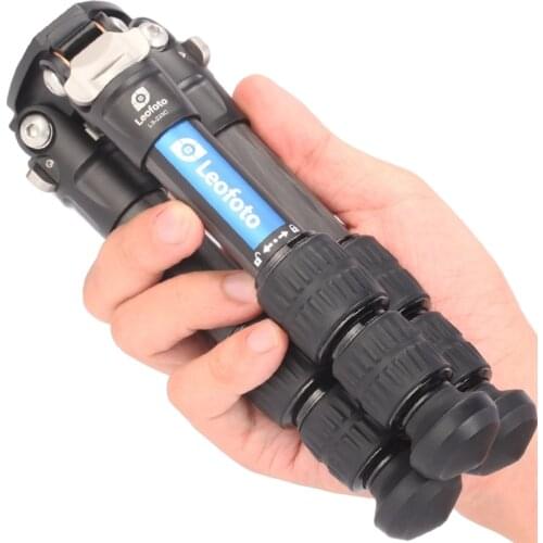 Leofoto Tripods For Cameras
