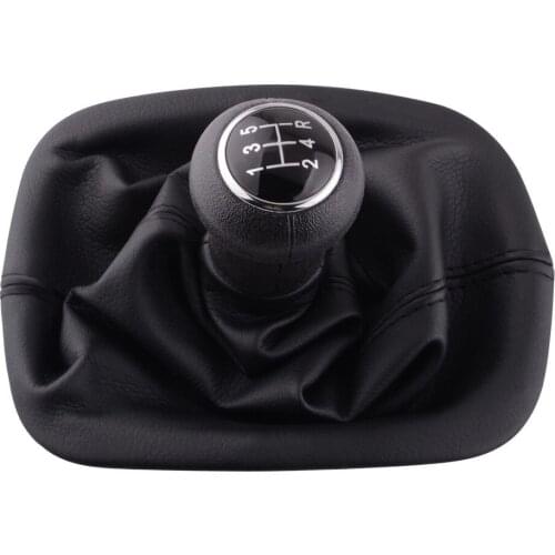 NFDJE Gear Levers