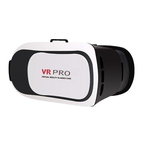 VR Pro 3D Virtual Reality Glasses 3D Cinema Video Game for Gamer for 4,7 - 6 Inc oculus quest 2 vr headset smart glasses strap virtual reality