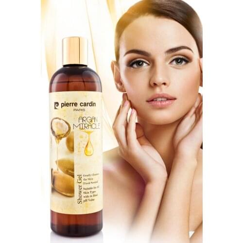 Гели для душа PIERRE CARDIN China At AliExpress