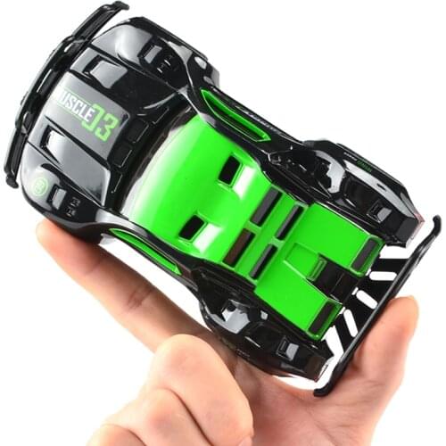 POITYAGQ RC Cars