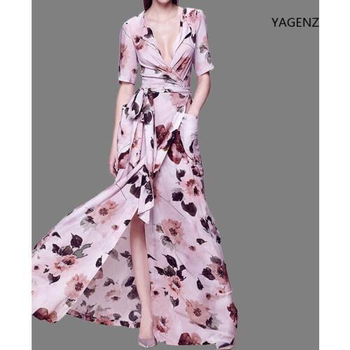 QEWSDRFG Elegant Dresses