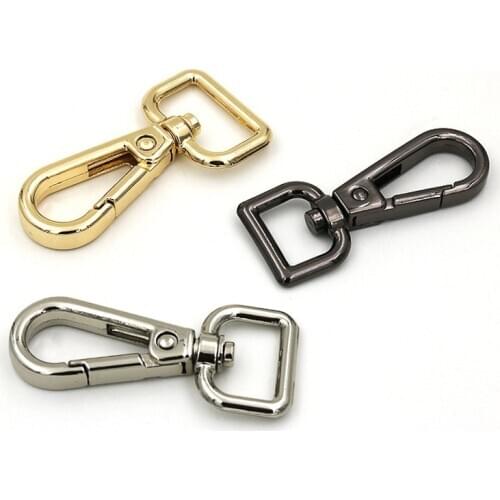 Rongxiao Carabiners For Bags