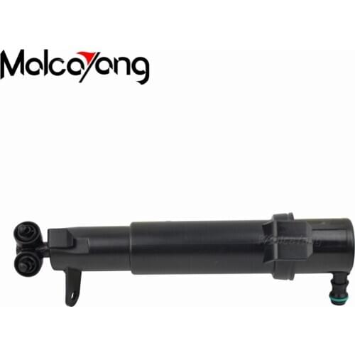 For Mer cedes Benz W211 E200 E280 2002-2009 Headlight Washer Nozzle Cylinder Left/Right side 2118600547 2118600647