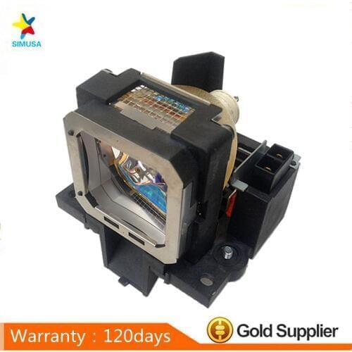 Compatible Projector lamp bulb PK-L2210U with housing for JVC DLA-X70R/DLA-X70RBU/DLA-X90R/DLA-X90RBU