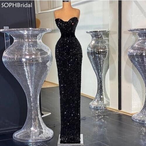 SZWBridal Women's Straight Dresses