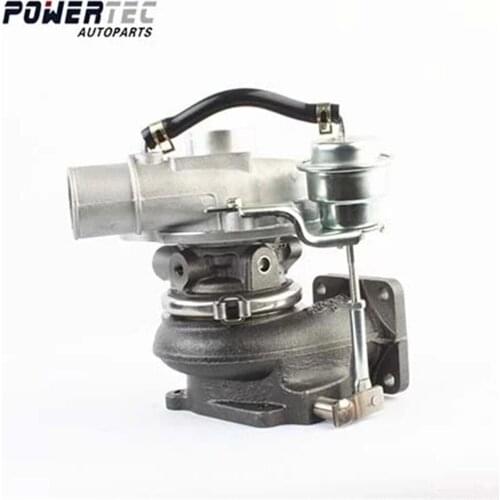Turbocharger VI95 VIAN VA430023 VB180027 Complete Turbine For Opel Frontera Monterey A 2.8/3.1TD 84Kw 114Hp 28TDI Turbolader