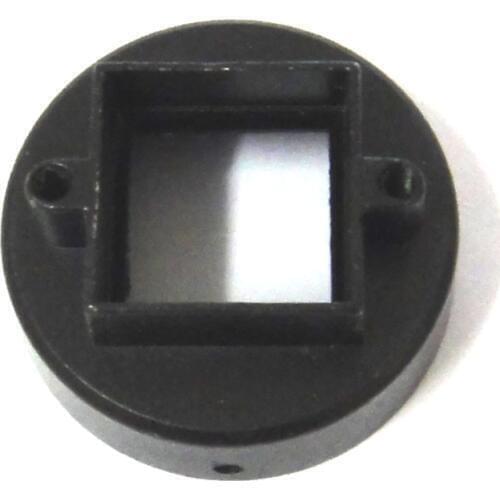 X50pcs Metal CCTV Board Camera CS Mount Lens Holder for cctv camera mainboard + screw