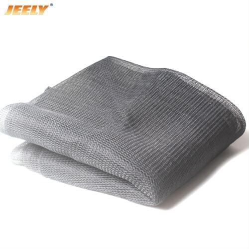 150gsm Width 2m Braided Flow medium RTM tools fiberglass/carbon fiber vacuum bagging tool 1m length