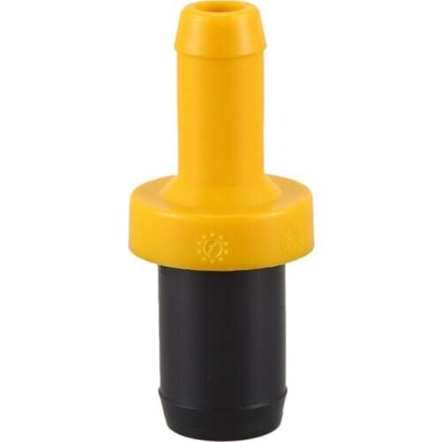 17130-PWA-003 Plastic Car Intake Manifold Outlet Valve for Honda 2005-2017