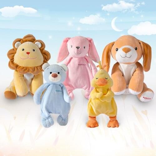 Plush Toys Apaffa China
