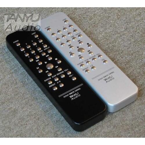 CDM4 M1/2/3/4/9 CDPRO2 CD player universal advanced all-aluminum remote control