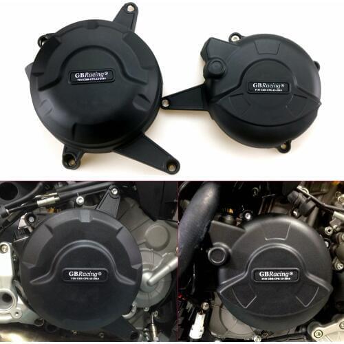 Motorcycles Engine cover Protection case for case GB Racing For DUCATI 899 2014-2015 Engine Covers Protectors