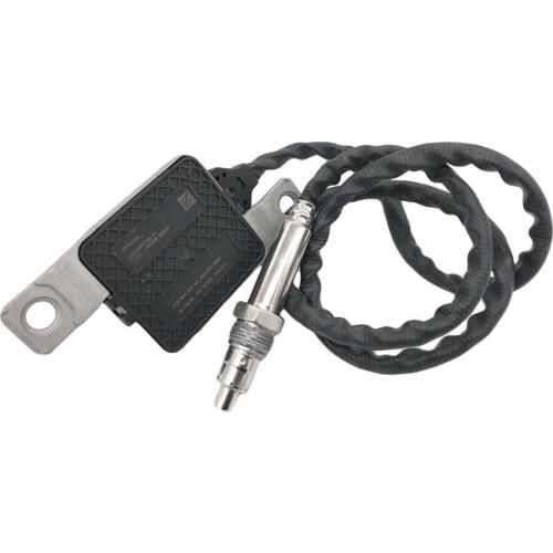 4G0907807AA Nox Sensor Nitrogen Oxide Sensor fit For Audi A6 S6 A7 S7 4G 3.0L Diesel NO# 4G0 907 807 AA