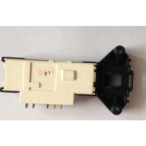 Washing machine delay door switch 5 pins