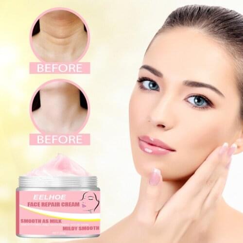 20-50g Effective Anti Wrinkle Whitening Cream Remove Acne Spot Melanin Dark Spots Anti Aging Moisturizing Gel Skin Care Cream