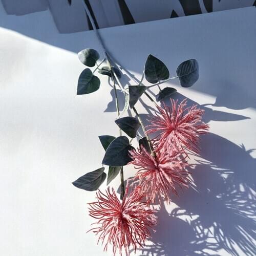 EQIANAO Artificial Flowers For Decoration