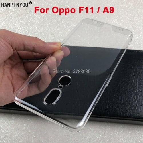 HANPINYOU Oppo A3s Phone Cases