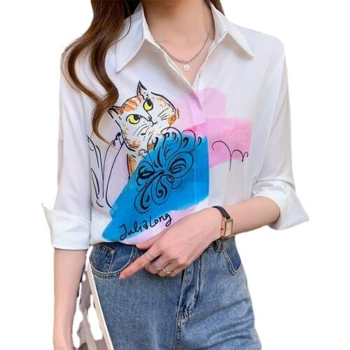 Офисные блузки KarolyiDora China At AliExpress