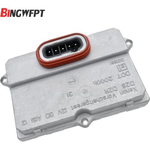 5DV 008 290-00 5DV008290-00 5DV00829000 Hella HID Xenon Ballast For Audi BMW Jaguar Mercedes Saab Replacement