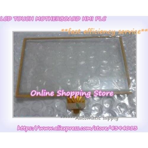 LTE430WQ-F0B LMS430HF11 LMS430HF03 LMS430HF09 Touch Screen Glass New 5pcs/lot