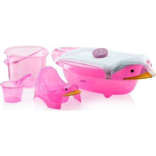 MOJE Bath Accessories