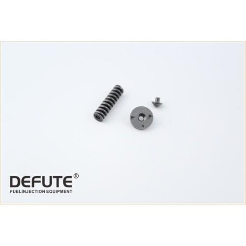 Injector repair kits, Injector nozzle spacer 2430134023 with 2433124446 2434614020 Diesel Overhaul Repair Kits