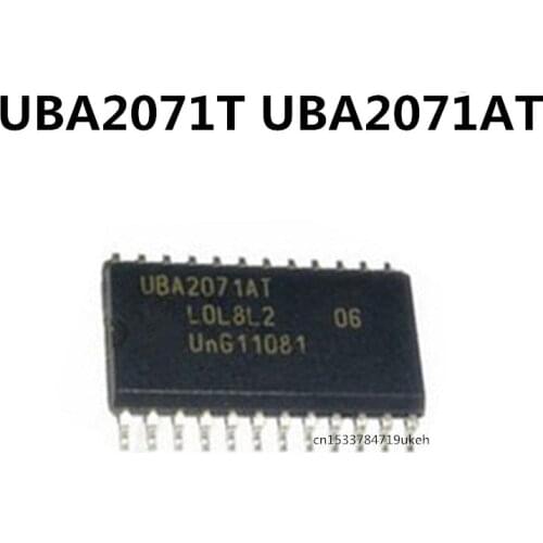 Original 2PCS/ UBA2071T UBA2071AT