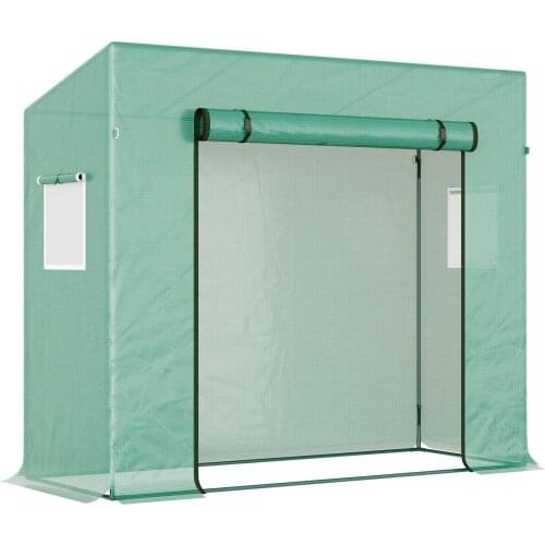 Outsunny Greenhouse Equipment