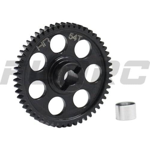 HR Traxxas LaTrax Teton 1/18 RC Remote Control Model Car Accessories Large Tooth 54T