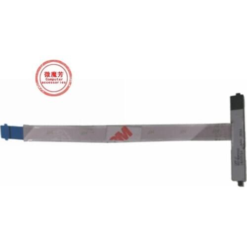 6017B0970101 For HP 17-BY Series 17-by0062st 17-by0001cy 17-by0001ds 17-by0002ca SATA HDD Hard Disk Drive Connector Cable