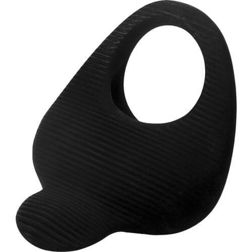 VATINE Vibrator Ring Adults Products Sex Toys for Men Male Cock Penis Ring Silicone Delay Ejaculation Clitoris Stimulator