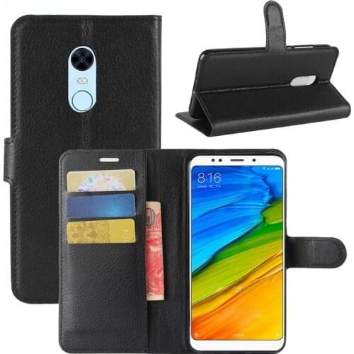 Vicslin Phone Cases Xiaomi Redmi 5 Plus