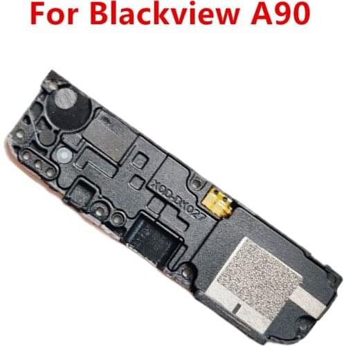For Blackview A90 Smart Cell Phone Inner Loud Speaker Horn Accessories Buzzer Ringer Repair Replacement