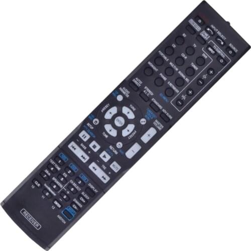 Remote Control Replacement for Pioneer AXD7534 AV VS VSX-520-K X-522-K VSX-920-K AXD7568 SX319V VSX Series