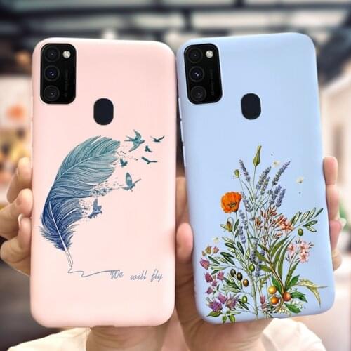 Чехлы для телефонов Samsung Galaxy M30s Zpyboy China At AliExpress