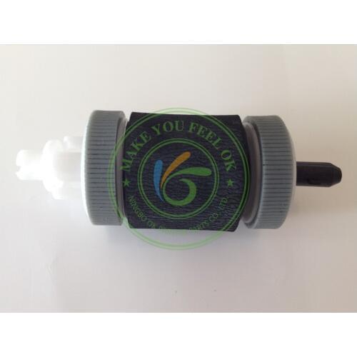 1PC for HP 500MFP M525 P3015 P3015D P3015DN P3015X for Canon LBP3560 Pickup Roller Assembly RM1-6323-000 RM1-6313-000 RM1-6323
