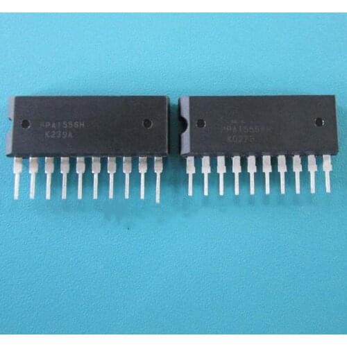 1PCS UPA1556AH UPA1556A UPA1556 ZIP10