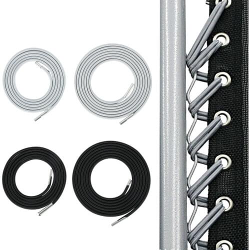 4pcs Elastic Bungee Rope Cord for Folding Chair Zero Gravity Chair Recliner Laces Replacement Part Recliner Lounge Home Supplies