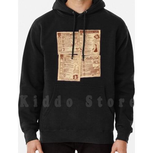 Ecchi Reviewers hoodie long sleeve Manga Anime Ecchi Hentai Adult Sexy Reviewers Ishuzoku Reviewers Japan