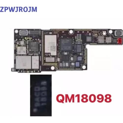 QM18098 18098 GPOUAT-E ic chip for iphone 8 8p X XR XS/MAX