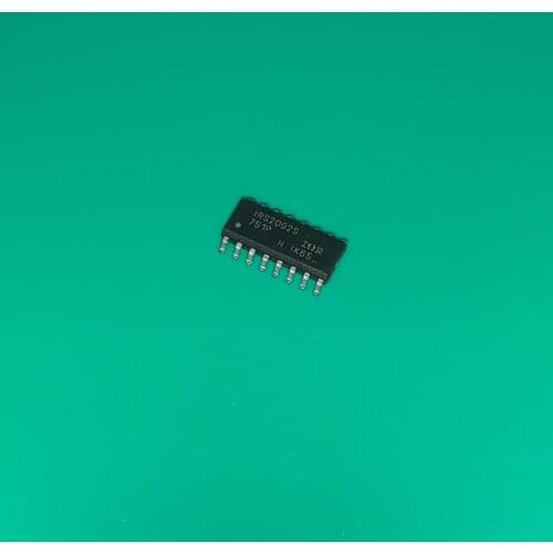 3pcs/lot IRS2092S SOP16 IRS 2092 STRPBF IC AMP AUDIO 500W MONO D 16SOIC IRS20925 IRS2092STRPBF