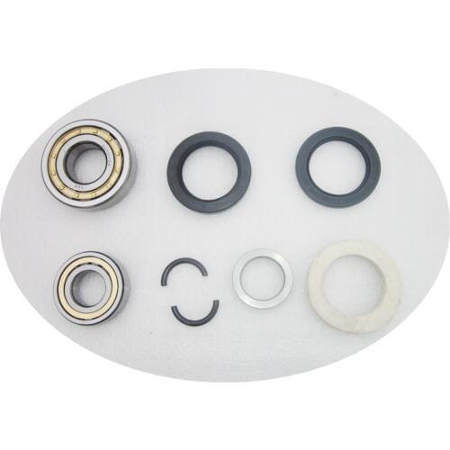 Front drive shaft repair kit as picture showed for Jinma JM184-284, part number