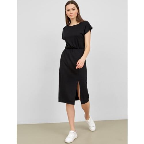 Модные трикотажные платья MARK FORMELLE China At AliExpress