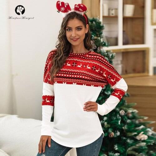 Minifaceminigirl Women's Long Sleeve T-shirts
