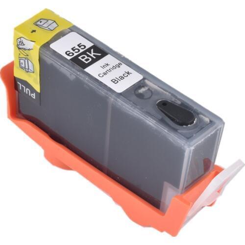 BLOOM compatible for hp 178 178XL Refillable ink Cartridge for HP photosmart 5510 5515 6510 7510 B109a B109n B110a printer